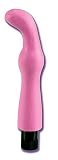 Sue Johanson Royal Princess G Stimulator, Bubblegum