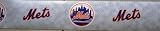 New York Mets Car Trim Magnet