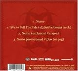 Nemo - Nightwish
