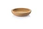 Bambu 7-Inch Small Cork Bowl, Natural