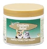 NaturVet Cranberry Relief - 50 grams