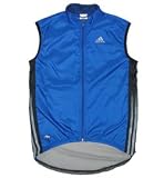 Adidas Sport CP Wind Cycling Vest Satellite