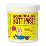 Boudreaux's Butt Paste 16 oz. Jar