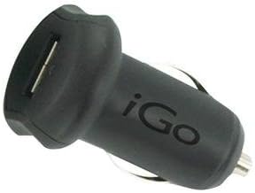 iGot Car Charger (PS00286-0004)