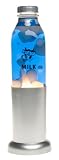 Milk Bottle Motion Lamp