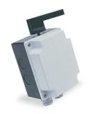 Water Tight Electric Motor Reversing Switch 1.5 hp 115 Volt, 3 hp 230 volts