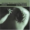 Escape From Monster Island