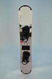 Salomon Used Snowboard with Bindings 155cm #1766