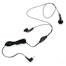 Palm Treo Hybrid Headset