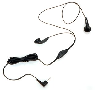 : Palm Treo Hybrid Headset