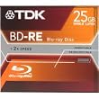 BD-RE Blu-ray Rewritable Disc