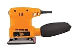 Review Alba (Tools) JCBD-PSF / JCB 180W Palm Sander JCBD-PSF