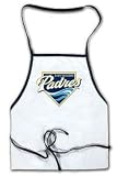 San Diego Padres Grilling BBQ Apron