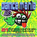 CD-Charts  Search : Dance Mania 1995 Vol.3