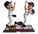 Atlanta Braves Chipper Jones and John Smoltz Bobblemates