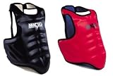 Air Chest Reversible Protector