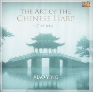 CD-Charts  Music : The Art of the Chinese Harp