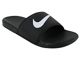 NIKE BENASSI SWOOSH SLIDE MENS 312618-011 SIZE 11