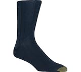Review   / Men's Gold Toe Cambridge 410S