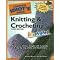 So you want to learn how to Knit