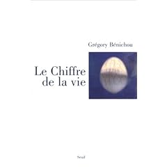 Le Chiffre de la vie