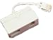 Electronics : ADSL Microfilter With Lead