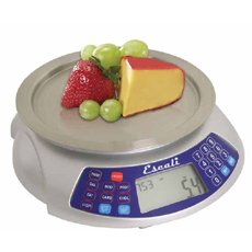 HealthPersonalCare: Cibo Nutritional Kitchen Scale from Escali