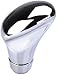 APC 604025 Shift Knob Ergo Chrome+