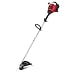 Outdoor Living : Troy-Bilt 17-Inch 31cc Gas-Powered String Trimmer #41BDT65G966