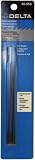 Delta 40-058 5-Inch Scroll Saw Blades, 26 Teeth Per Inch (6-Pack)