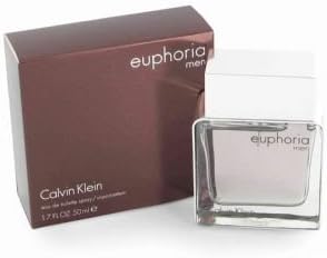 Euphoria Blossom by Calvin Klein - Eau De Toilette Spray 1.7 oz - Women