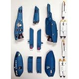 超時空要塞マクロスシリーズ 1/48 バルキリー対応 スーパーパックパーツセット