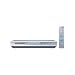 JVC DRMH30S DVD Recorder with 160 GB Hard Drive (Silver)