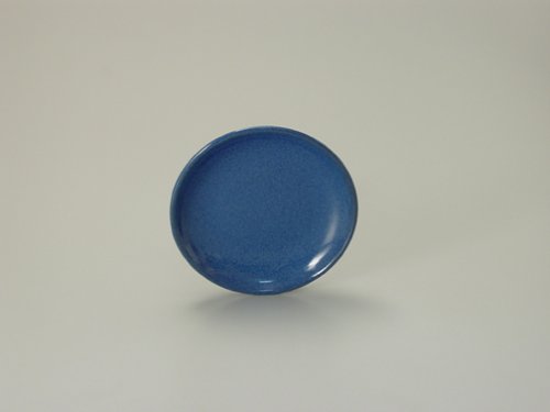 Ammerland Blue Untertasse 3 / 4 / 1 N, 13cm Ø