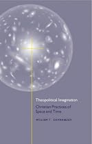 Theopolitical Imagination