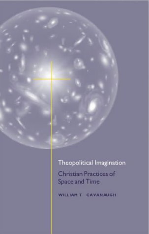 Theopolitical Imagination under Church & State in The Books Store