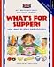 Book What's for Supper?/Was Gibt Es Zum Abendessen? (I Can Read German)