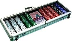 Arizona Diamondbacks Poker Set - Baseball Sports Merchandise