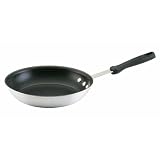 Review Silverstone 12368 / SilverStone Restaurant Chef 10-Inch Fry Pan