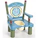 Potty Time Potty Seat - It