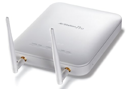 安いBUFFALO 法人様向け 管理者機能 無線LANアクセスポイント WAPS-AG300H