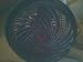 Small Black Fan