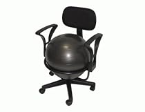 Deluxe Ball Chair