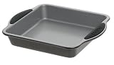 Cuisinart Easy Grip Bakeware 9-Inch Square Cake Pan