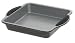 Cuisinart Easy Grip Bakeware 9-Inch Square Cake Pan
