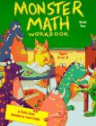 Monster Math (Monster Math Workbook)