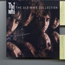 The Who - Ultimate Collection