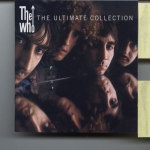 Who - The Who - Ultimate Collection - Zortam Music