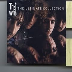The Who - Ultimate Collection