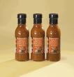 Three 15-oz Bottles of Tangy Apricot Chipotle Sauce